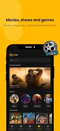 jio-hotstar-for-windows Movies and shows